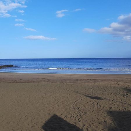 La Calma En Playa De Salinetas - Cerca De Playa Y Supermercado Telde Kültér fotó