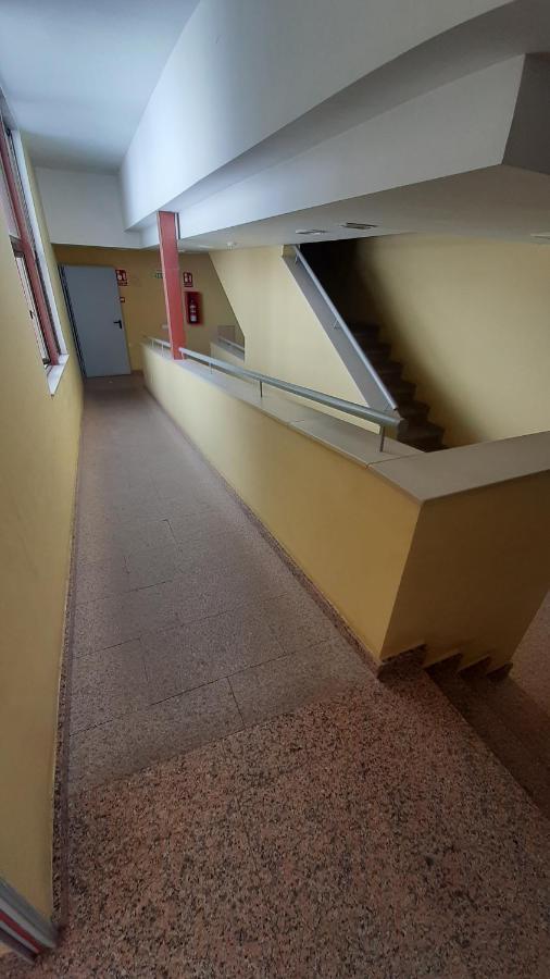 La Calma En Playa De Salinetas - Cerca De Playa Y Supermercado Telde Kültér fotó